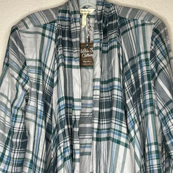 Matilda Jane Clothing Wrap nwt - Picture 4 of 7